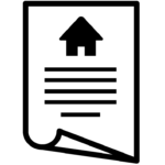 home evaluation report